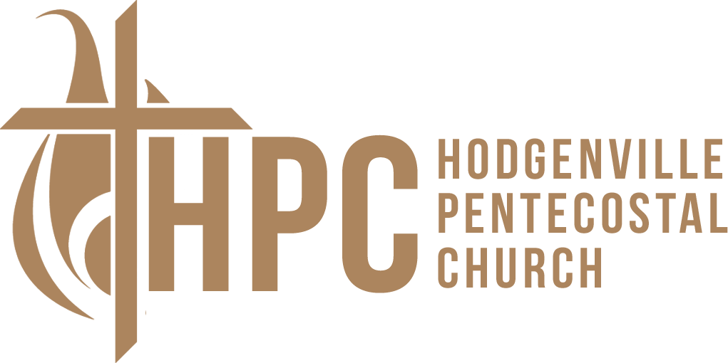 Hodgenville Pentecostal Church logo