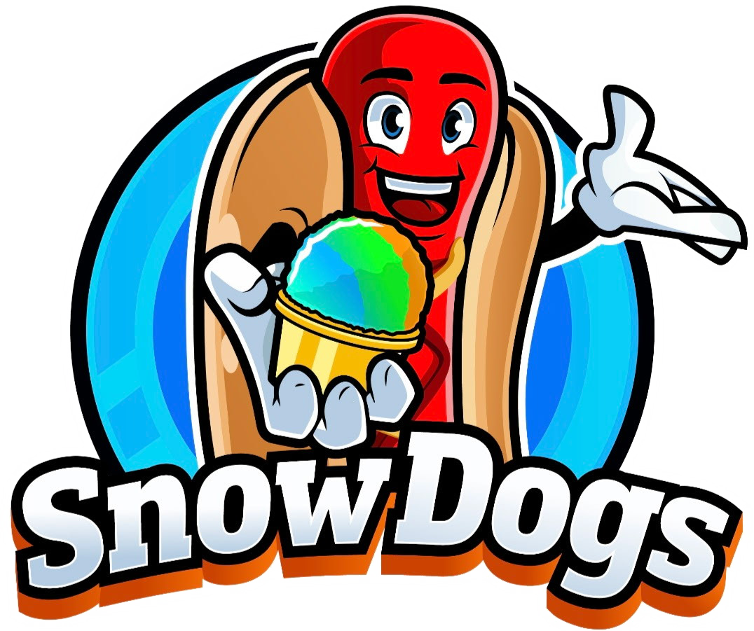 SnowDogs logo