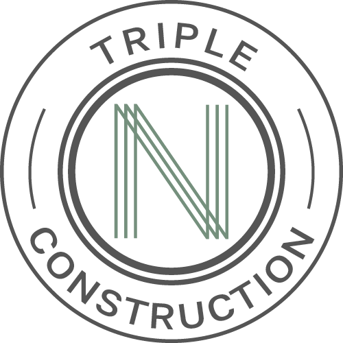 Triple N Construction logo